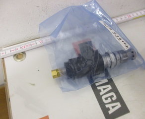 Картридж
WDWVPB-2DO-35-10-1-24D
Druckwaagepatrone Bucher Hydraulics