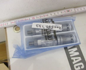 Картридж
DWVPX-2-10-SM-2
Druckwaagepatrone Bucher Hydraulics