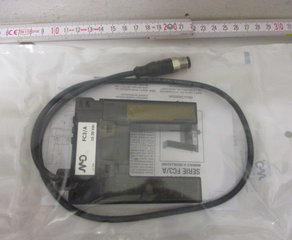 Щелевой датчик 2 луча 14-30В пост. тока  MD Micro Detectors